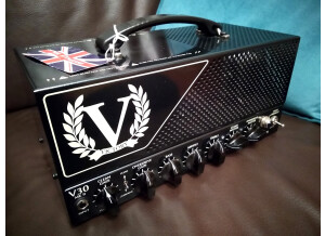 Victory Amps V30 The Countess MKII (48450)
