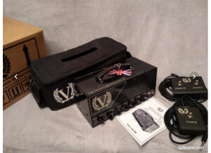 Victory Amps V30 The Countess MKII (45340)