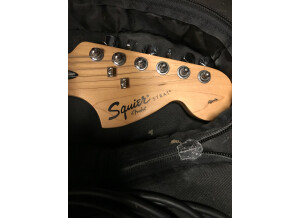 Fender Stratocaster Squier Series (82793)
