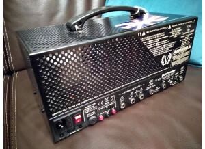 Victory Amps V30 The Countess MKII (44068)
