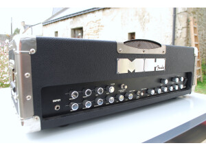 Fender Metalhead MH-500