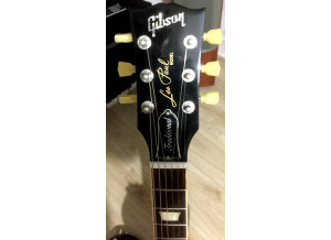 Gibson Les Paul Traditional 2013 (18107)