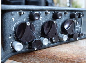 Sound Devices 633 (31124)