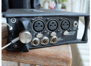 Sound Devices 633 (48257)