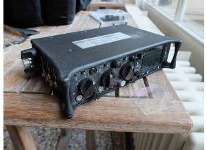 Sound Devices 633 (5682)