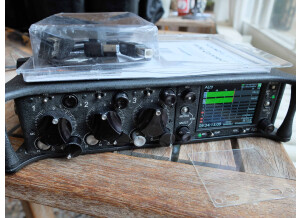 Sound Devices 633 (78342)