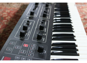 Sequential Circuits Prophet-600 (97410)