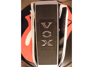 Vox V847 Wah-Wah Pedal (67946)