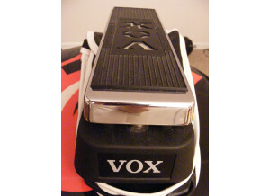 Vox V847 Wah-Wah Pedal (22054)