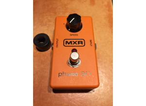 MXR M101 Phase 90 (81376)