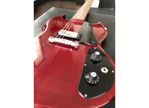 Gibson SG I (84301)