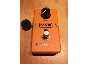 MXR M101 Phase 90 (28529)