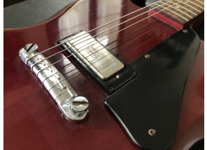 Gibson SG I (52819)