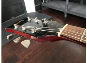 Gibson SG I