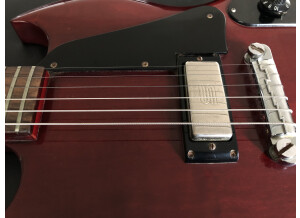 Gibson SG I (63221)