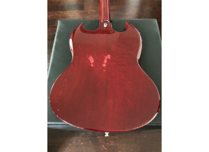Gibson SG I (81905)