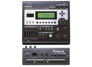 Roland TD-12 Module (39293)