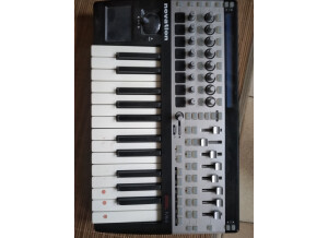 Novation Remote 25 SL MkII (87120)