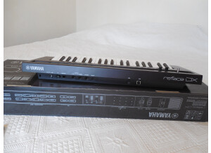 Yamaha Reface DX (97304)