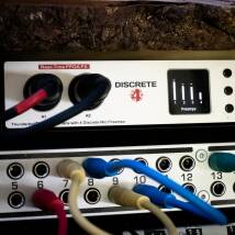 Antelope Audio Discrete 4
