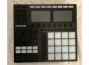 Native Instruments Maschine mk3 (95306)