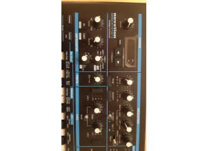 Novation Bass Station II (54980)