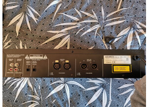 tascam md350