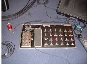 Custom Audio Electronics smart buffer (80139)