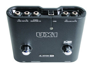 Line 6 TonePort UX1 (63750)