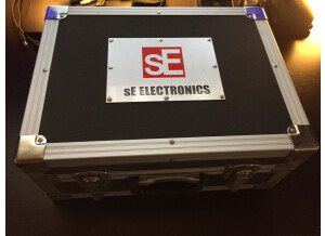 sE Electronics Titan (31037)