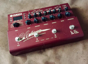 Yamaha DG Stomp (9886)