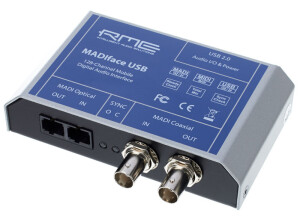 RME Audio MADIface USB (70897)