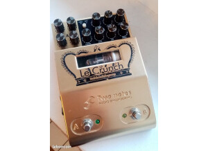 Two Notes Audio Engineering Le Crunch (37408)