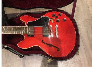 Gibson ES-339 30/60 Slender Neck (16861)