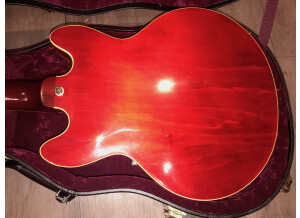 Gibson ES-339 30/60 Slender Neck (74319)