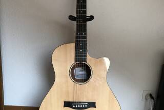 Stanford Radiotone Studio 65 G ECW