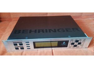 Behringer Ultra-Curve Pro DSP8024 (32368)
