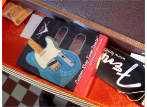 Fender Telecaster Reissue 52