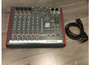 Allen & Heath ZED-10 (74271)