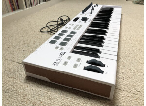 Arturia KeyLab Essential 49 (89156)