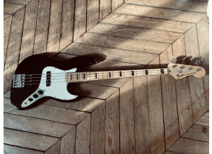 Fender Geddy Lee Jazz Bass (144)