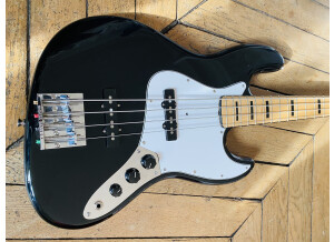 Fender Geddy Lee Jazz Bass (20649)