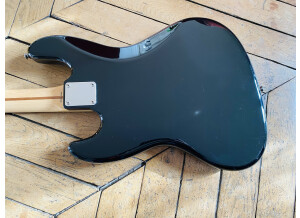 Fender Geddy Lee Jazz Bass (33879)