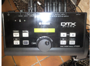 Yamaha DTX500 (45484)