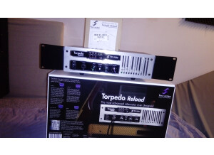 Two Notes Audio Engineering Torpedo Reload (31571)