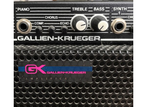 Gallien Krueger 200MK