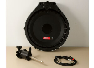 Yamaha XP100T Tom Pad 10"