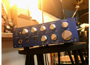 Phil Jones Bass BP-800 (93847)