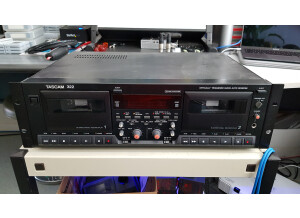 Tascam 322 (77741)