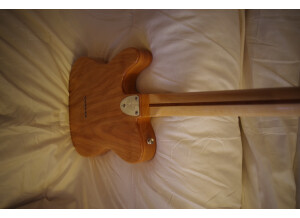 Fender Classic '72 Telecaster Thinline (60489)
